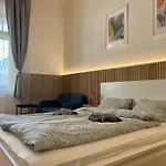 Minimalistic Apartment & Studio In Heart Street